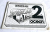 Game Set and Match 2 - OCEAN - AMSTRAD CPC 464
