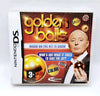 Golden Balls, Family Fortune & Deal Or No Deal -Game Show Bundle - Nintendo DS