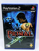 Primal - 2002 - SONY PS2 - PlayStation 2
