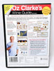 Oz Clarke's Wine Guide 2002 - PC CD-ROM