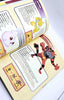 4x Pokemon Official Guides, Including  Legendary & Mythical Pokémon - Book