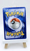 Weavile 40/130 - Diamond & Pearl - Reverse Holo Rare - LP - Pokémon TCG