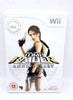 Lara Croft Tomb Raider Anniversary - Nintendo Wii