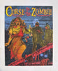 Curse Of The Zombie - 3D Puzzle - Board Game