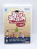 Big Brain Academy - PAL - Nintendo Wii