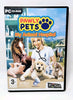 Zoo Vet, Pawly Pets & Wildlife Park Bundle - PC CD-ROM