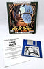 Cave Maze & Maths Dragons Bundle - Educational - Coombe Valley Software - Amiga
