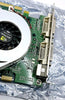 PNY NVIDIA GeForce 7800GT 256MB GDDR3 PCIe -READ DESCRIPTION-Video Graphics Card