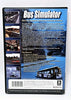 Simulation Bundle - Bus, Trainz, Railworks 3 & Salvage, Excavation - PC CD-ROM
