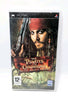 Pirates of the Caribbean: Dead Man's Chest - SONY PSP - Playstation Portable