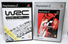 WRC World Rally Championship & Gram Turismo 3 A-spec - SONY PS2 - Playstation 2