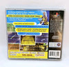 Anna Kournikovas Smash Court Tennis & Allstar Tennis Bundle - SONY Playstation 1