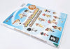 Job Island: Hard Working People- PAL - Nintendo Wii
