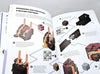 Minecraft Legends: A Hero’s Guide, On The Nether & The End & Exploration - Books