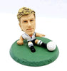Headliners & Microstar Collection - England World Cup 1998 - Beckham - Toy