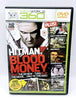 Xbox World 360 - Hitmam - Battlefield - Microsoft - XBOX 360