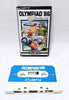 ATLANTIS Sports Bundle - League Challenge, Olympiad '86 & Alpine Games - AMSTRAD