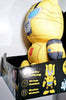 Transformers WAHU Aqua Pals - Aquadry Plush for Kids Ages 2+ - Plush Toy
