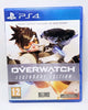 Overwatch: Legendary Edition - SONY PS4 - PlayStation 4