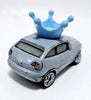 Disney PIXAR Cars Bundle - Darla Vanderson & #77 Demo Derby Race - Toys