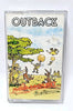 Outback - Paramount - C64 Commodore 64