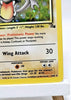 Aerodactyl 1/62 - Holo Rare - Fossil WOTC - Unlimited - LP/NM - Pokémon TCG