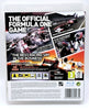 F1: Formula 1 Bundle - 2011 &2013 - SONY PS3 - Playstation 3