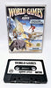 World Games from EPYX - U.S. GOLD - Amstrad CPC 464