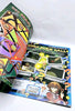 Yu-gi-oh Collectors Tin Part Complete, Triangles, Medals, Guides - Accessories