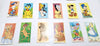 Brooke Bond Tea Cards- The Magical World of Disney 1989 (Full Set) - Collectable
