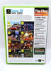 Official Xbox Magazine Demo disc: #38 - 9x Games - Microsoft - XBOX