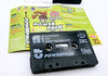 Commodore Format Magazine Bundle - 5x Demos Cassettes - C64 Commodore 64