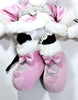 Minnie Mouse - Disney Store Exclusive 2008 - 18" Plush Toy