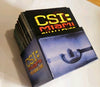 CSI Miami: The Board Game