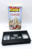 Asterix Et Cleopatre - FRENCH - Goscinny Et Uderzo - McDonalds Anniversary - VHS