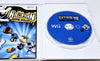 Rayman Raving Rabbids & Raving Rabbids Travel In Time - Nintendo Wii