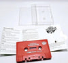 FA CUP ‘87, World Soccer & Soccer Boss  Football Bundle- C64 Commodore 64
