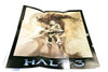 Halo 3: Xbox 360 Classics (Poster Included) - Microsoft - XBOX 360