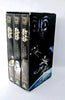 Star Wars VHS Original Trilogy Digitally Mastered - VHS Boxset