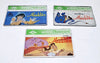 Walt Disney Pictures Aladdin - 3x 20unit BT Phone Cards - Collectables