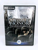 Medal of Honor: Allied Assault - Breakthrough Expansion - PC CD-ROM