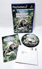 Tom Clancy's Ghost Recon: Jungle Storm - SONY PS2 Playstation 2