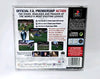 The FA Premier League Football Manager 2000 - SONY PS1 - Playstation 1