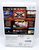 The X Factor - Nintendo Wii