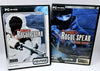 Tom Clancy's Rainbow Six: Rogue Spear & Blackthorn Bundle - Ubisoft - PC CD-ROM