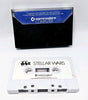 Stellar Wars, Skramble, SubHunt & Espionage Island Bundle - C64 Commodore 64
