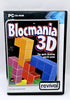 Blockmania 3D - PC CD-ROM