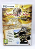 Curse of Tutankhamun & Amsterdam, Journey Of Hope, Disc.. Bundle - PC CD-ROM