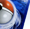 Weavile 40/130 - Diamond & Pearl - Reverse Holo Rare - LP - Pokémon TCG