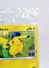 Pikachu 028/078 - Holo Rare - Pokémon GO - Sealed Promo - Pokémon TCG